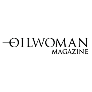 Oilwoman