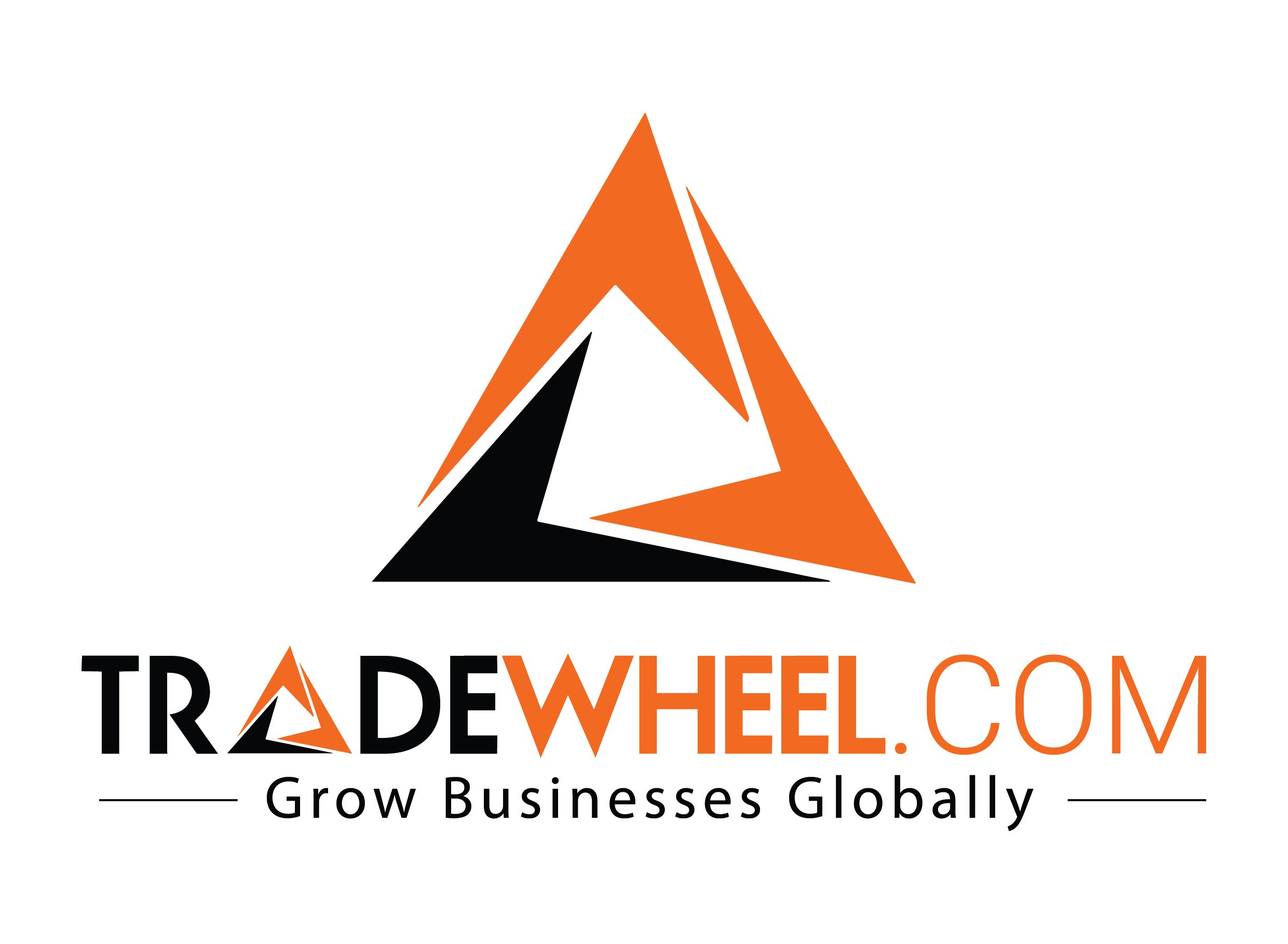 Tradewheel's Logo JPEG