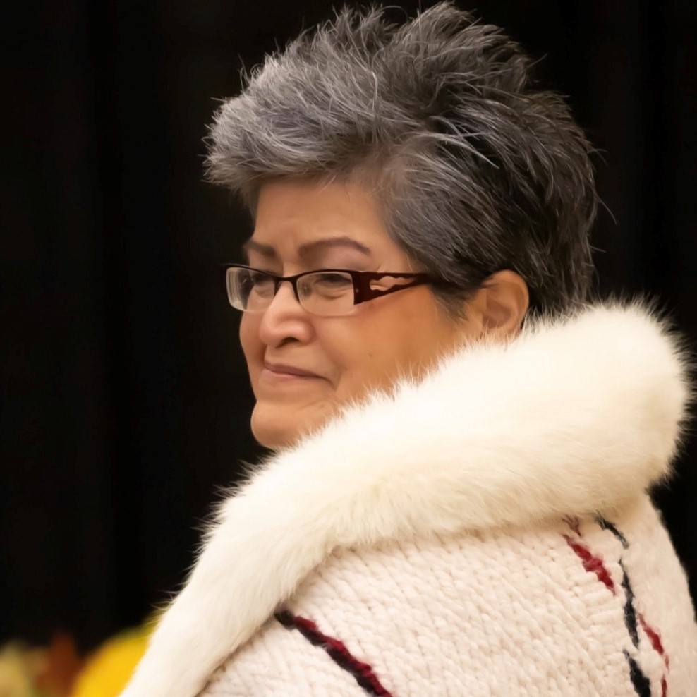 Chief Janice George